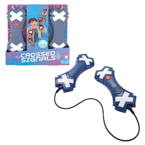 Mattel przekroczył sygnały