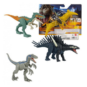 Dinozaur Mattel Jurassic World
