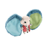 Fisher Price All Ears to kochany pluszowy słoń
