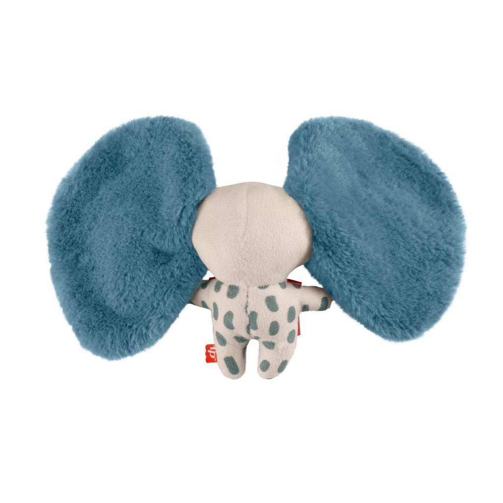 Fisher Price All Ears to kochany pluszowy słoń