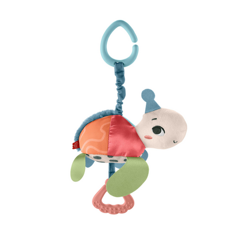 Fisher Price Planet Friends Hug Turtle