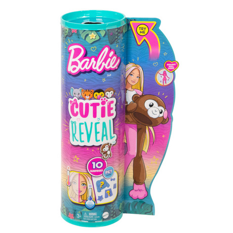 Mattel Cutie ujawnij AAP