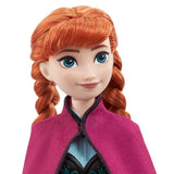 Lalka Mattel Disney mrożona Anna