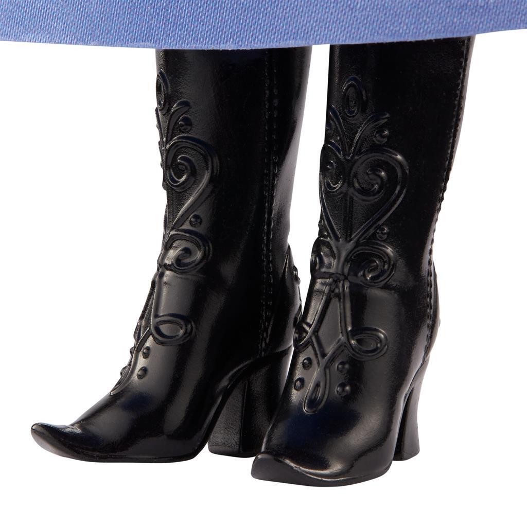 Lalka Mattel Disney mrożona Anna
