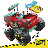 Demo Mega Hot Wheels firmy Mattel Derby Extreme