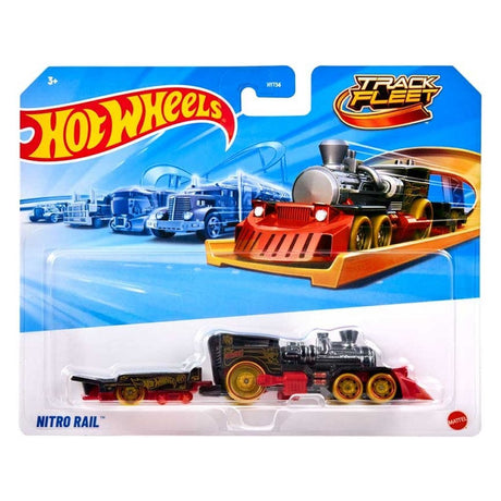 Mattel | 6 sztuk