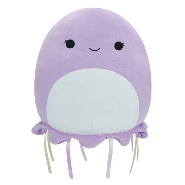 Przytulanka Squishmallows Meduza Anni 30 cm