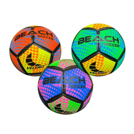 Dyskoteka plażowa w rozmiarze 3