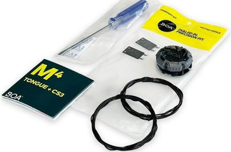 Zestaw naprawczy do boa firmy Grisport do 903l
