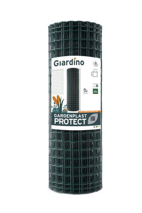 Produkty Giardino Siatka ogrodowa Gardenplast Protect Green 102cm x 25m