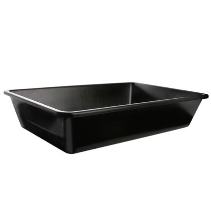 Produkty Kreuwel taca do dezynfekcji taca ociekowa 20 litrów plastik 60x40x12