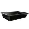 Produkty Kreuwel taca do dezynfekcji taca ociekowa 20 litrów plastik 60x40x12