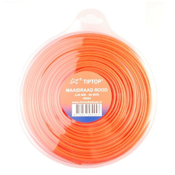Produkty drut wykończeniowy 2 4mm 90m
