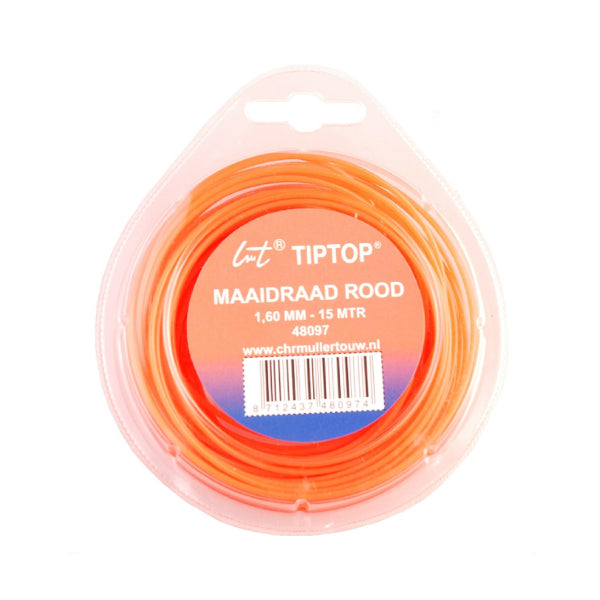 Produkty drut do przycinania 1 6mm 15m