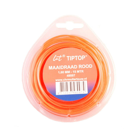 Produkty drut do przycinania 1 6mm 15m