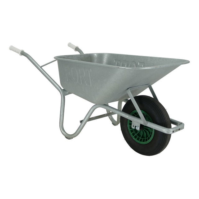 Produkty Fort Taczka 100l całkowicie ocynkowana