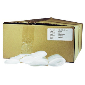 Producten plastic zakken 010 37 5x60 a 500
