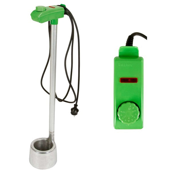 Produkty Kerbl Podgrzewacz mleka cielęcego Easyheat 23a