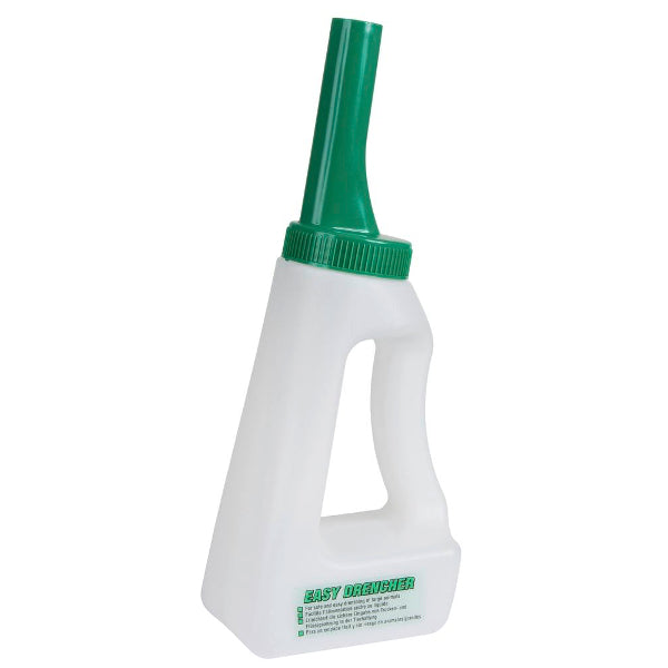 Produkty sonda do wprowadzania produktów Easy Drencher 1 2l dla zwierząt gospodarskich