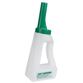 Produkty sonda do wprowadzania produktów Easy Drencher 1 2l dla zwierząt gospodarskich