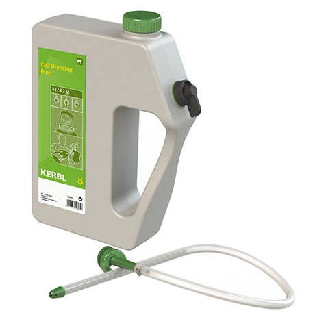 Produkty Poidło do cieląt profi 4ltr z elastyczną sondą 105cm