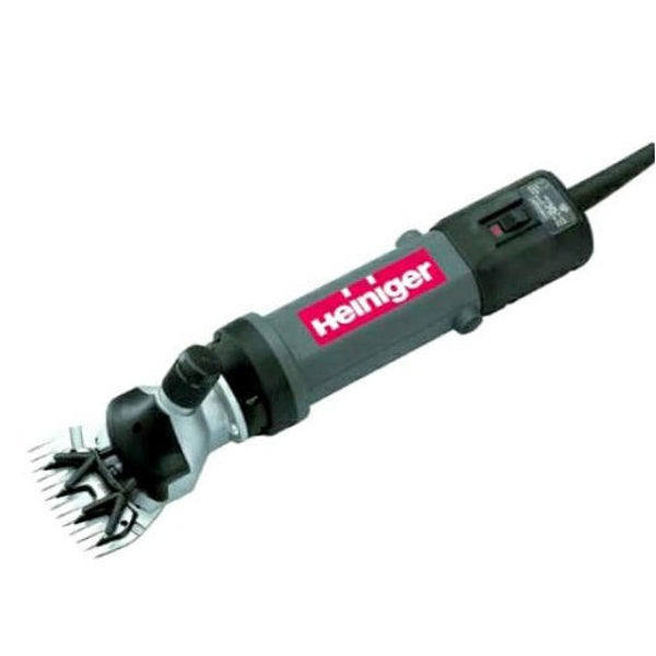Heiniger produkty strzyżenie owiec xtra vs 84 320w 4 13tds