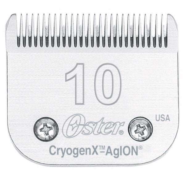 Głowica goląca firmy Oster a5 no. 10 1 6 mm
