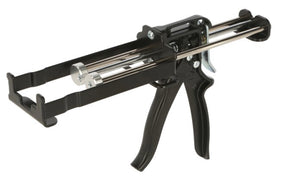 Pistolet dozujący produkty firmy technobase