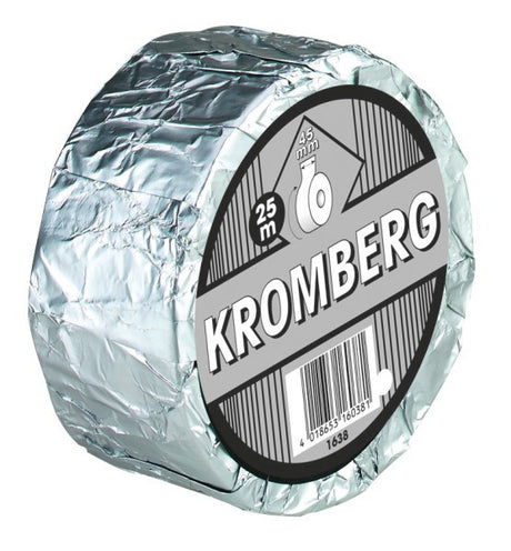 Produkty bandaże smołowe Taśma smołowa Kromberg 45mm 25m