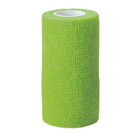 Produkty Bandaż samoprzylepny Equilastic 10cm zielony