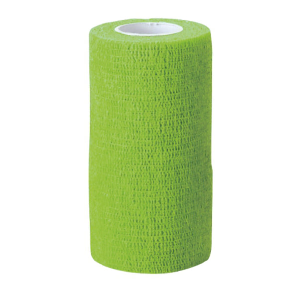 Produkty Bandaż samoprzylepny Equilastic 10cm zielony