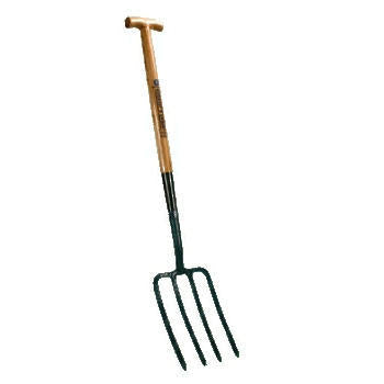 Produkty Spear Jackson, widelec typu Spit, Spear Jackson 4tds, uchwyt 85 cm