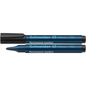 Produkty Marker permanentny czarny