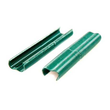 Produkty Giardino Zszywki siatkowe zielone 20mm 200szt