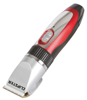 Producten accu tondeuse clipster sonic set compleet