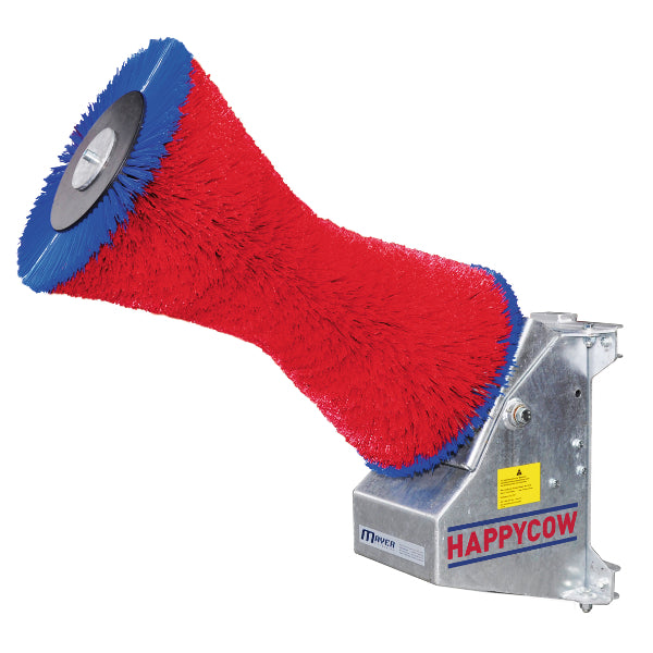Produkty Szczotka do krów happycow uno pozioma