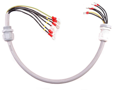 Produkty kabel do druku happycow uno