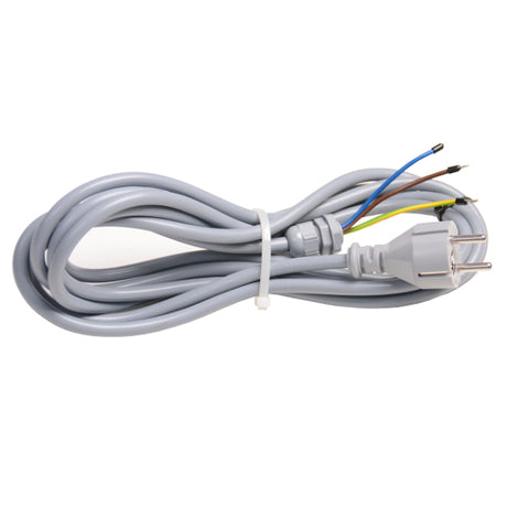 Produkty kabel 3,00m 230v z wtyczką schuko v happycow duo