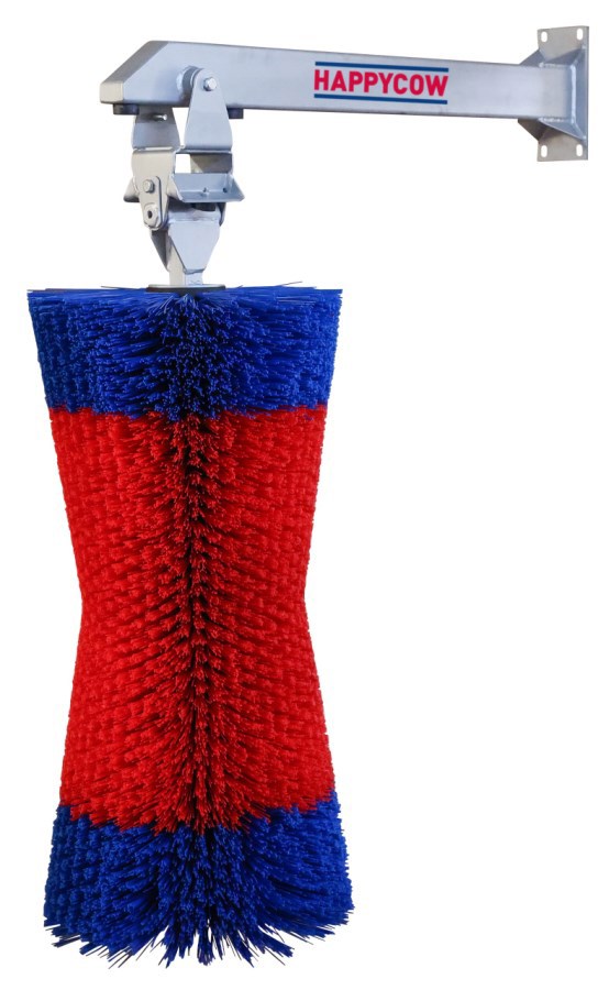 Produkty Happycow szczotka do bydła Freemaxi