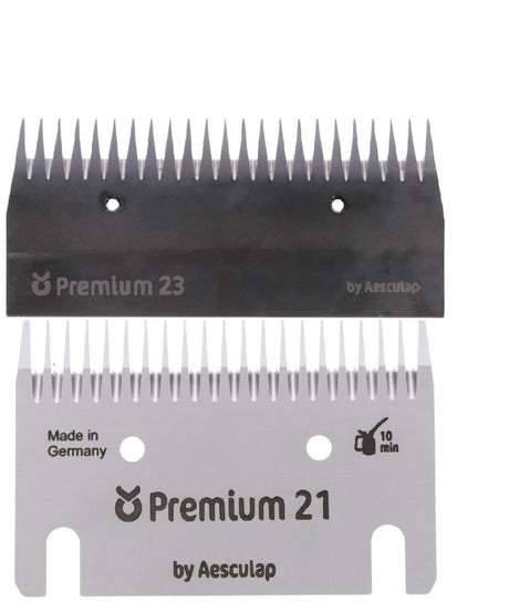 Produkty Constanta Zestaw noży Premium 4 Farmclipper 21 23tds