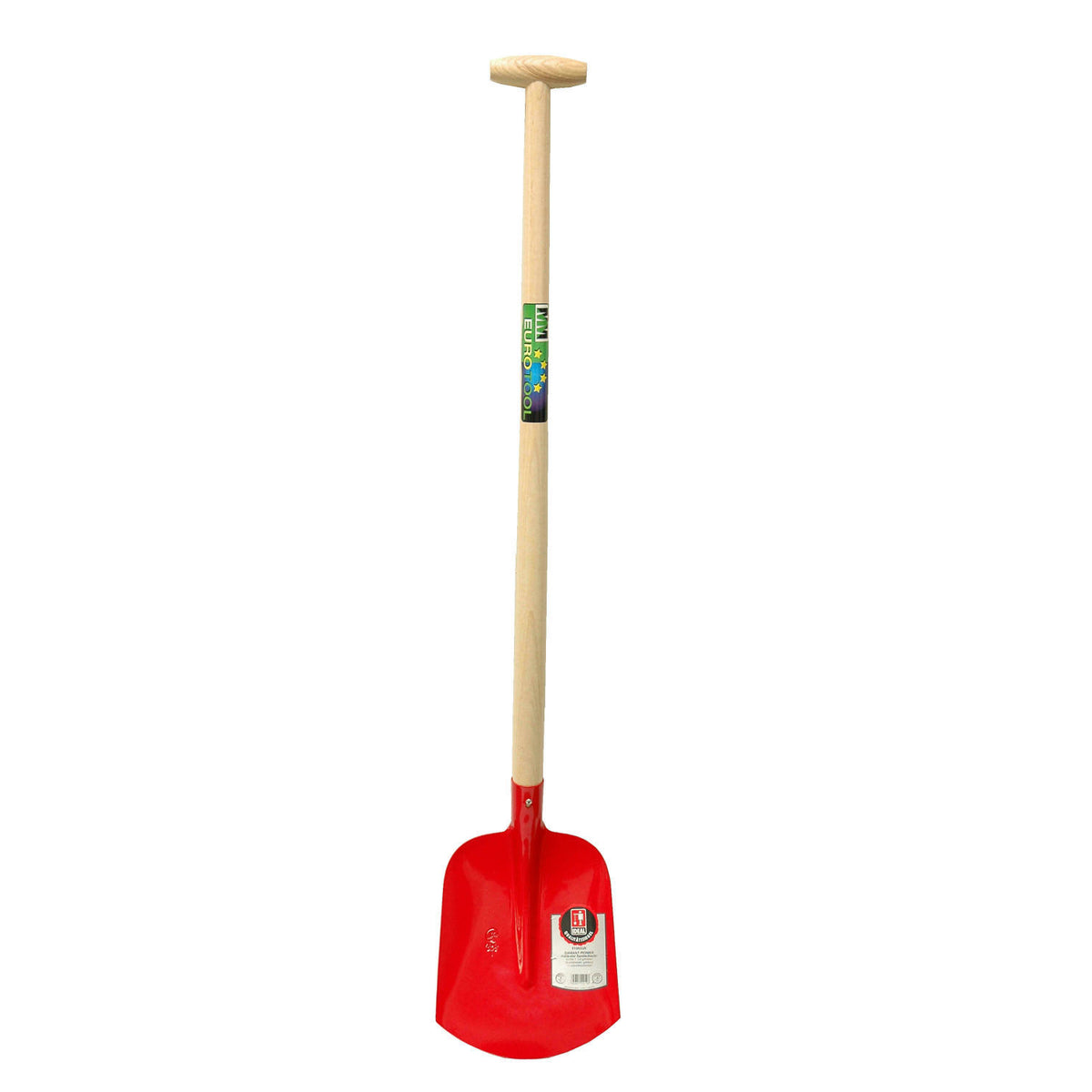 Mm Produkty eurotool Łopata mm mm hartowana nr. 1 100cm ze stołkiem