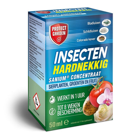 Protect produkty ogrodowe Koncentrat Sanium 50ml