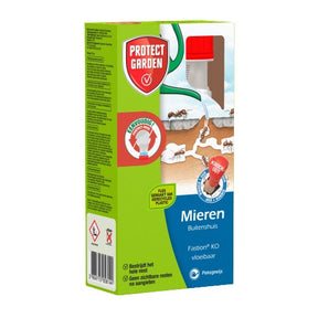 Pro-tect 1072220 - płyn ko fastion 250ml | 1 szt