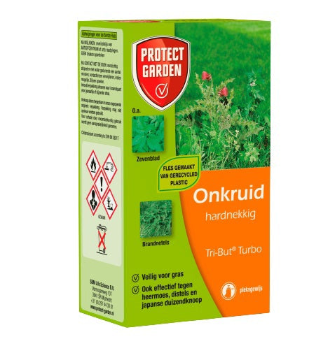 Pro-tect 1071526 - tri-but turbo 100ml idealna dawka | 1 szt