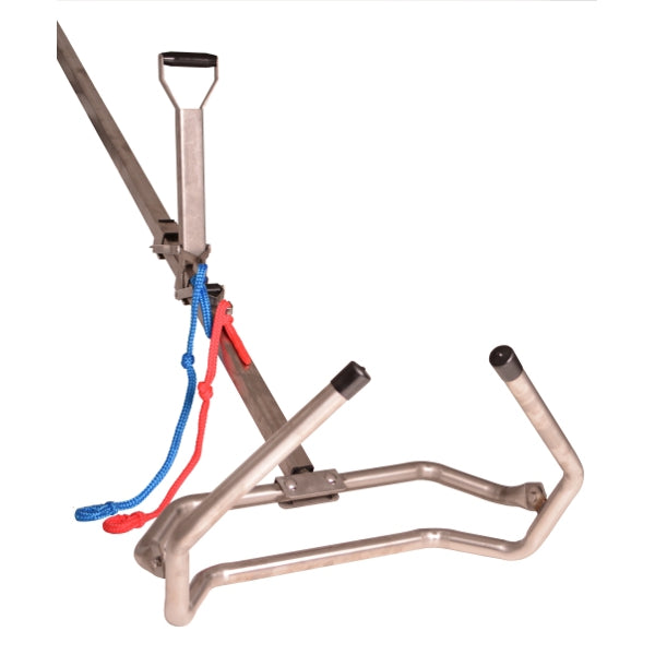 Produkty firmy Vink Ratownik bydła bydła wołowego noga v noga 180cm