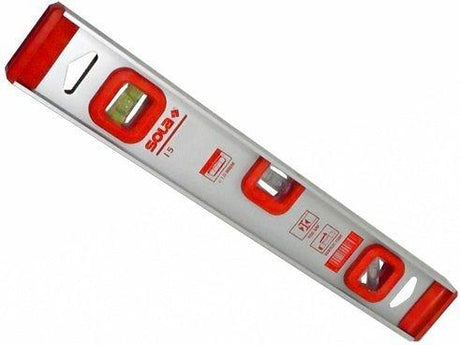 Sola horizontaal dubbel-getreaded 30cm 45st. i5 30