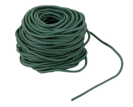 Produkty rekord tuba wiążąca x mocna zielona 3mm 23m