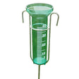 Mm producten regenmeter incl steel metaal 110cm