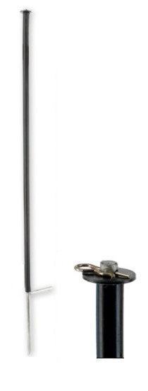 Produkty Ako Słupek podtrzymujący siatki pastwiskowe 145cm