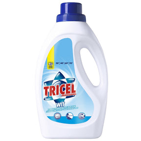 Produkty Tricel detergent ultrapłynny 1 5 ltr